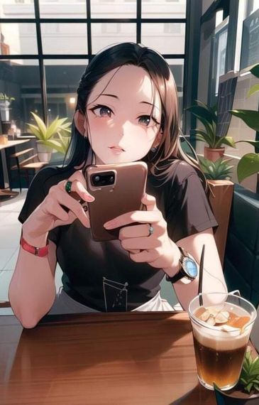 แชท หาเพื่อนคุย 