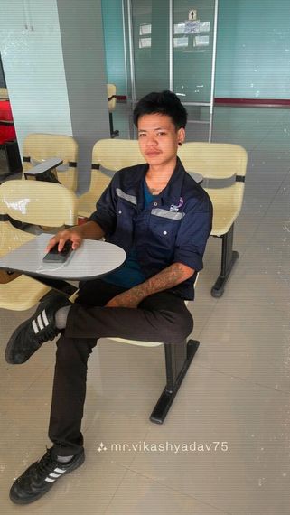 แชท หาเพื่อนคุย 