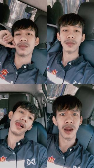 แชท หาเพื่อนเที่ยว, โสด 