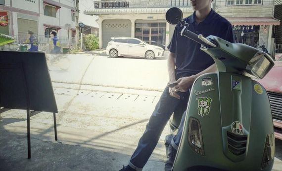 แชท โสด, แชทเปิดกล้อง 