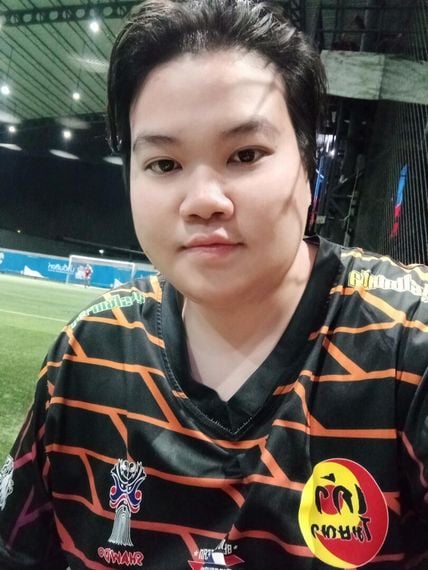 แชท หาเพื่อนคุย 