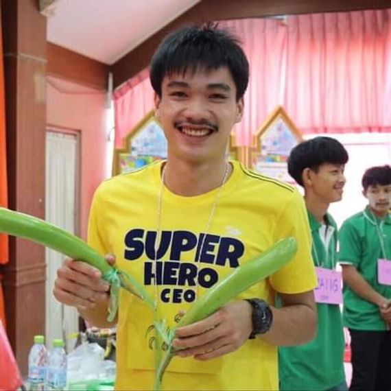 แชท หาเพื่อนคุย 
