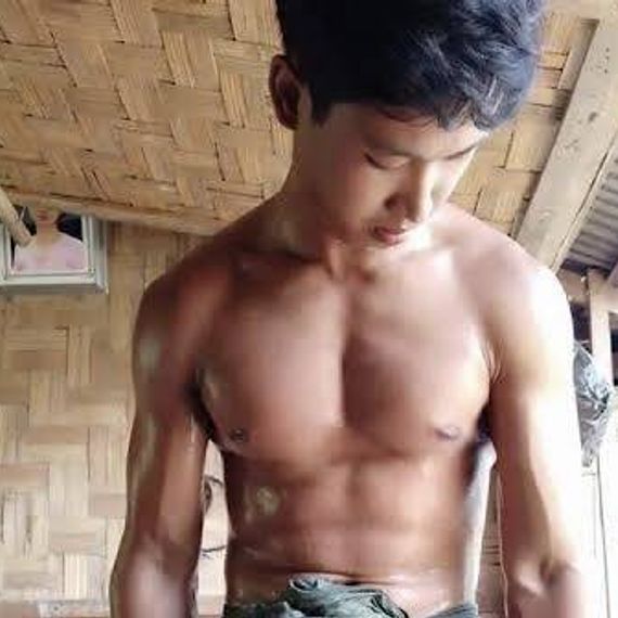 แชท หากิ๊ก 