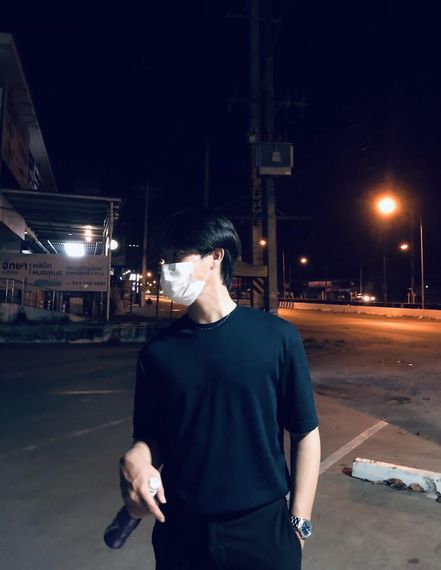แชท หาเพื่อนคุย 
