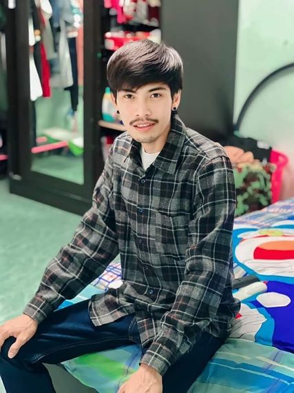 แชท หาเพื่อนคุย 