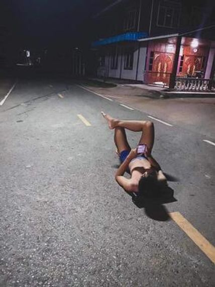 แชท หาเพื่อนคุย 