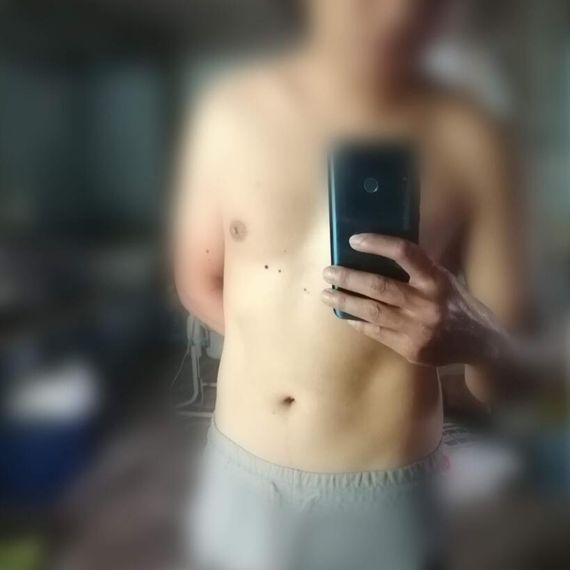 แชท หาเพื่อนคุย 