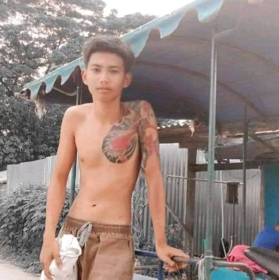 แชท หาเพื่อนคุย 