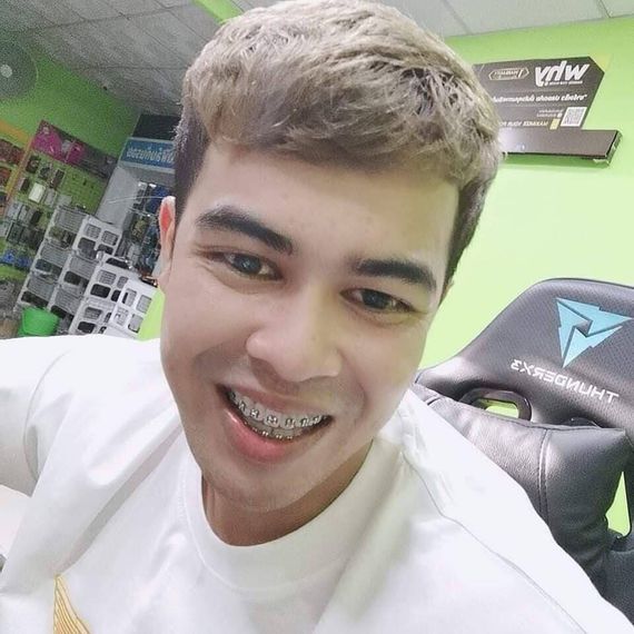 แชท หาเพื่อนคุย 