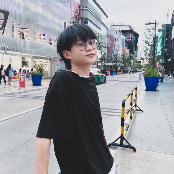 แชท หาเพื่อนคุย 