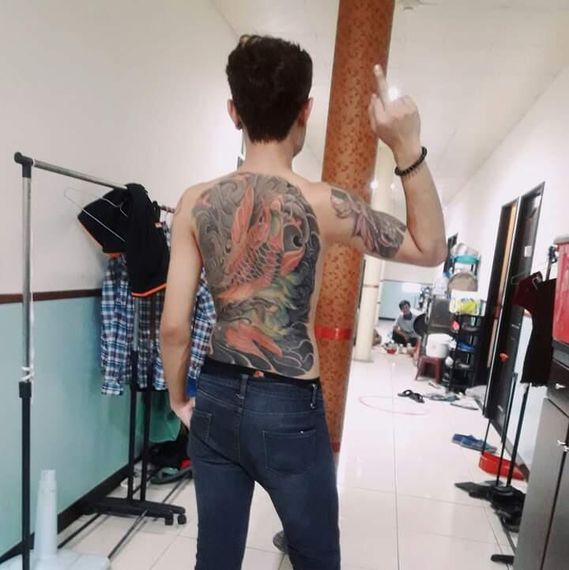 แชท หาเพื่อนคุย 