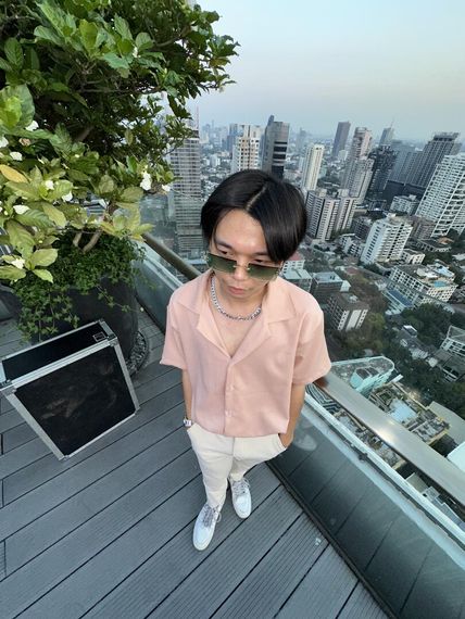 แชท หาเพื่อนคุย 