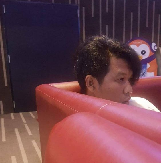 แชท หาเพื่อนคุย 