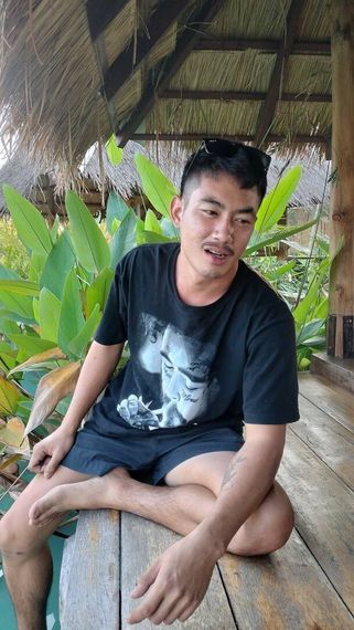 แชท หาแฟน, หาเพื่อนคุย 