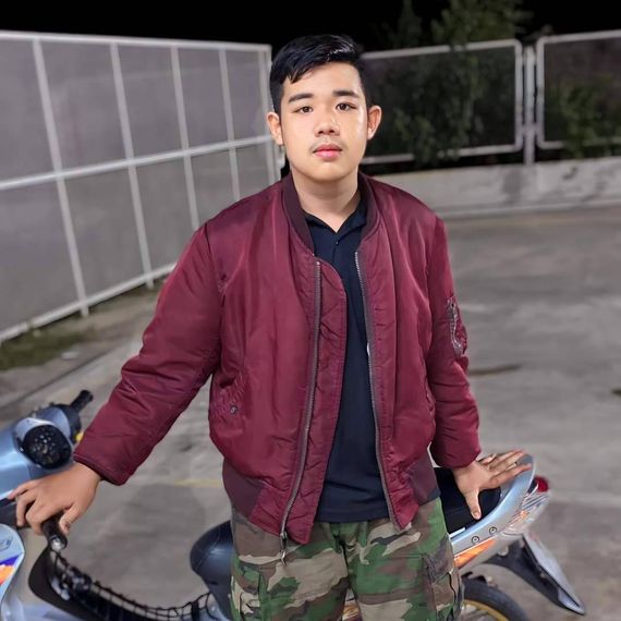 แชท หาเพื่อนคุย 
