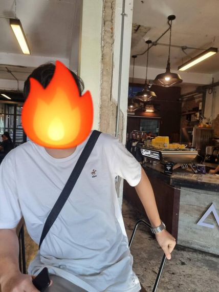แชท หาเพื่อนคุย 