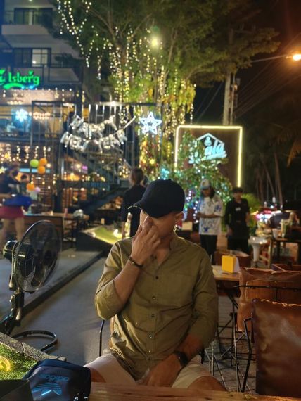 แชท หาเพื่อนคุย 