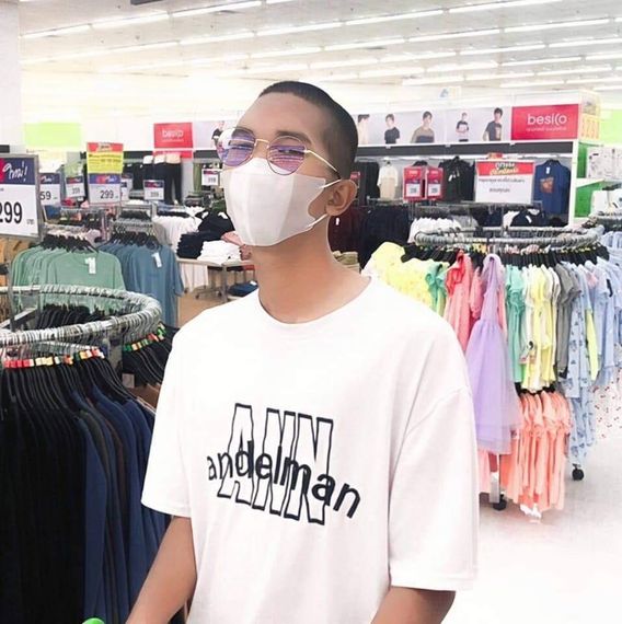 แชท หาเพื่อนคุย, โสด 