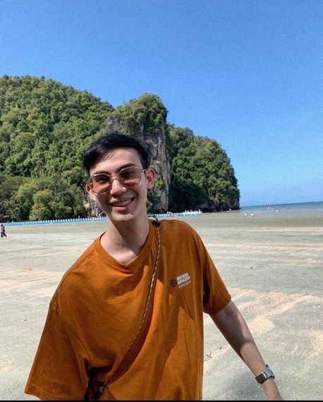 แชท หาเพื่อนคุย 