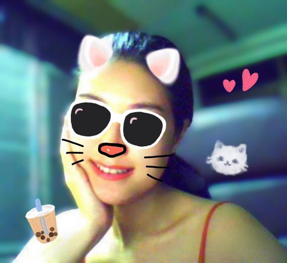 แชท หาเพื่อนคุย