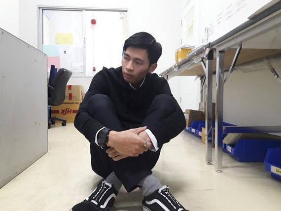 แชท หาเพื่อนคุย 