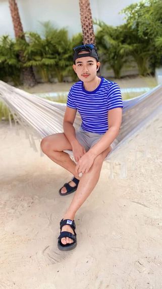 แชท หาเพื่อนคุย 