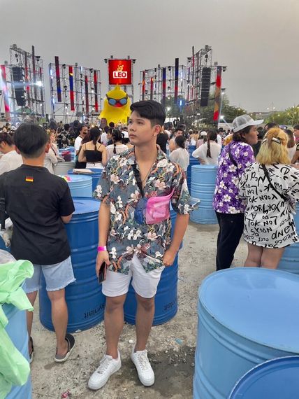 แชท หาเพื่อนคุย 