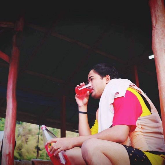 แชท หาเพื่อนคุย 