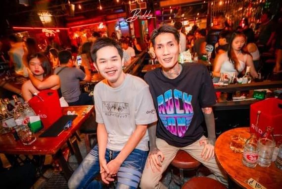 แชท หาแฟน, หาเพื่อนคุย 