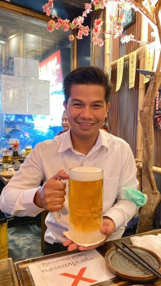 แชท หาเพื่อนคุย, หาเพื่อนเที่ยว  ที่อยู่  สมุทรปราการ