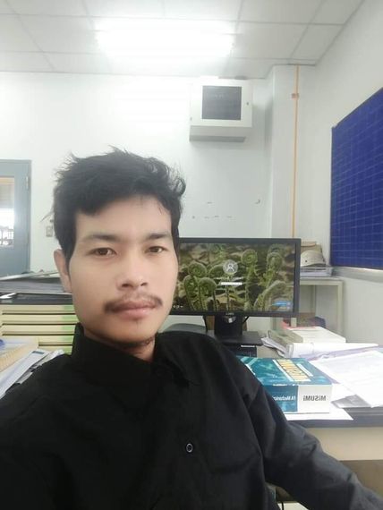 แชท หาเพื่อนคุย 