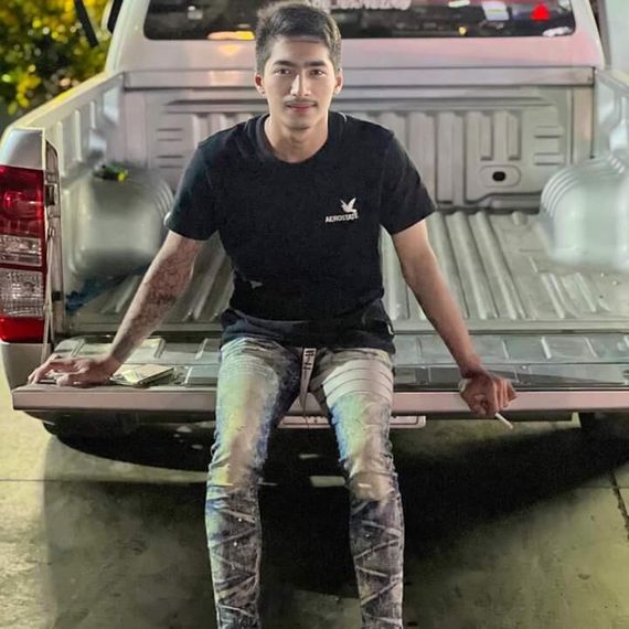 แชท หาเพื่อนคุย 