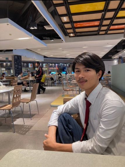 แชท หาเพื่อนคุย 