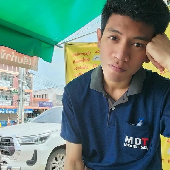 แชท หาเพื่อนคุย 