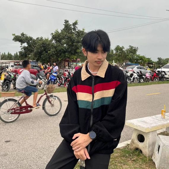 แชท หาเพื่อนคุย 