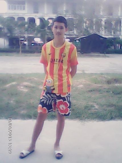 แชท หาเพื่อนคุย, โสด 