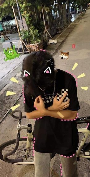 แชท หาเพื่อนคุย 