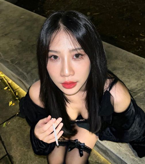 แชท หาเพื่อนคุย, หากิ๊ก 