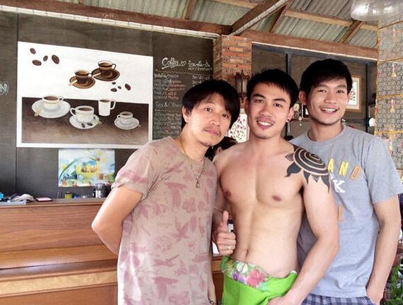 แชท หาเพื่อนคุย 
