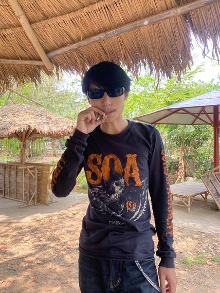 แชท หาเพื่อนคุย 