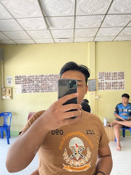 แชท หาเพื่อนคุย 