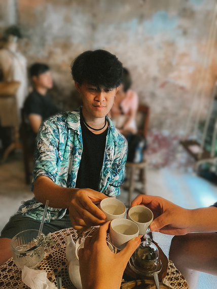 แชท หาเพื่อนคุย, หาเพื่อนเที่ยว  ที่อยู่ กรุงเทพมหานคร