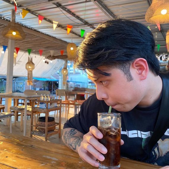 แชท หาเพื่อนคุย 