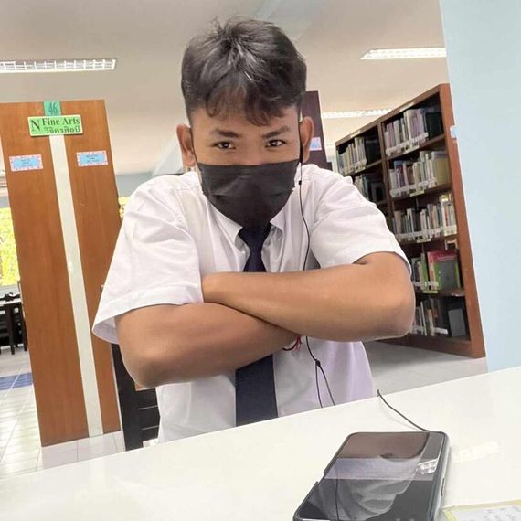 แชท หาเพื่อนเที่ยว, โสด 