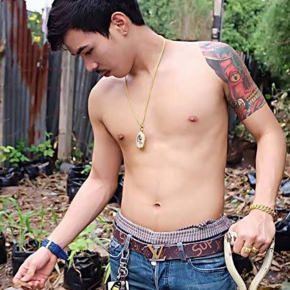 แชท หาเพื่อนคุย 