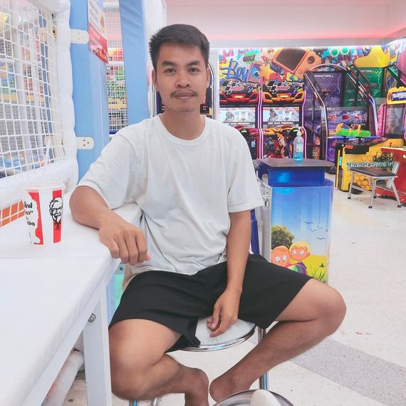 แชท หาเพื่อนคุย 