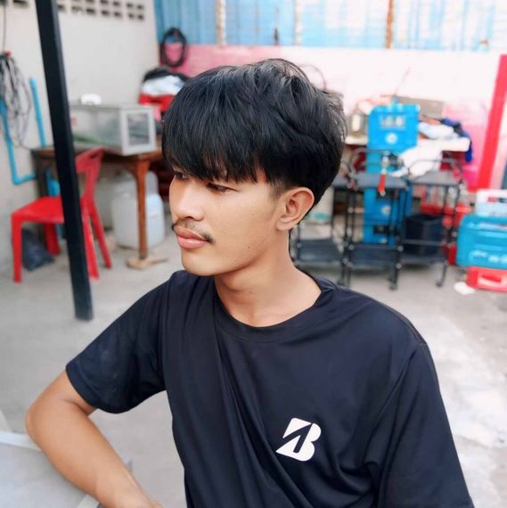 แชท หาเพื่อนคุย 