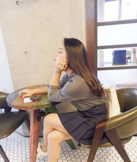 แชท หาแฟน, โสด 