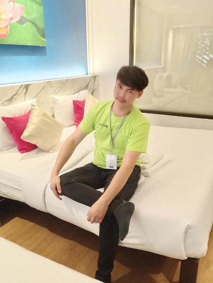 แชท หาเพื่อนคุย 