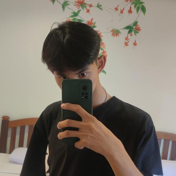 แชท หาเพื่อนคุย 